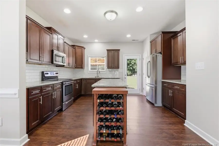 2345 Crosshill Street, Eastover, NC 28312 - #3