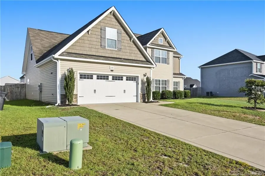 328 Whitestone Drive, Fayetteville, NC 28312 - #3