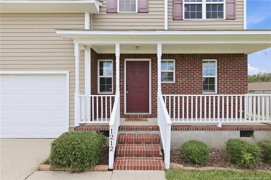 1212 Jereens Creek Road, Fayetteville, NC 28312 - #2