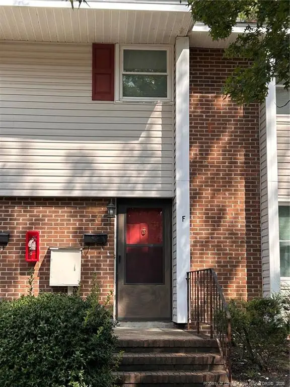571 Winding Creek Road, Fayetteville, NC 28305 - #1