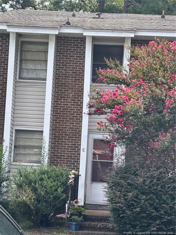 567 Winding Creek Road, Fayetteville, NC 28305 - #1