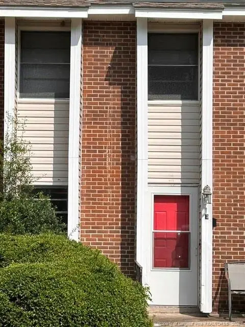 573 Winding Creek Road, Fayetteville, NC 28305 - #1