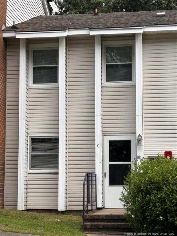 2696 Brigadoon Lane, Fayetteville, NC 28305 - #1