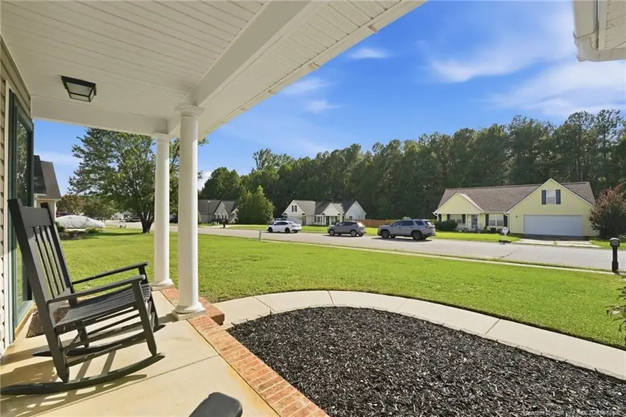 207 Van Buren Drive, Raeford, NC 28376 - #2
