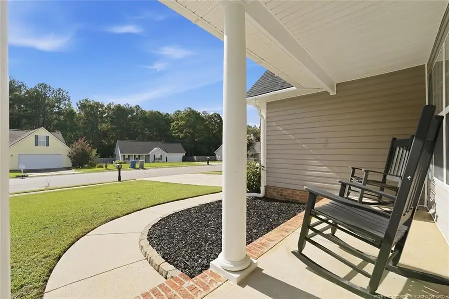207 Van Buren Drive, Raeford, NC 28376 - #3