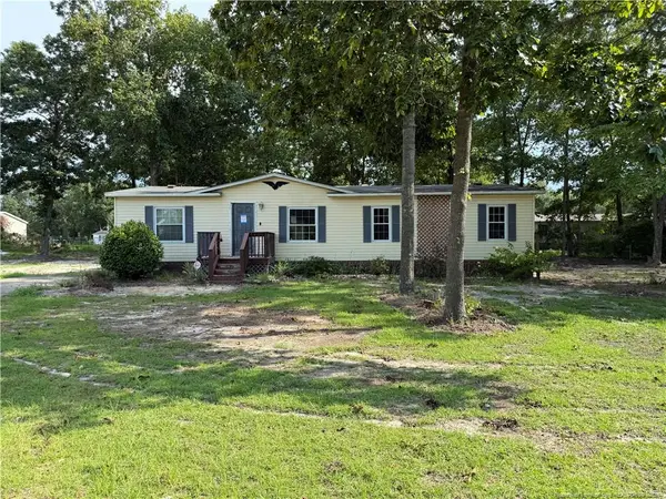 583 Participle Drive, Hope Mills, NC 28348