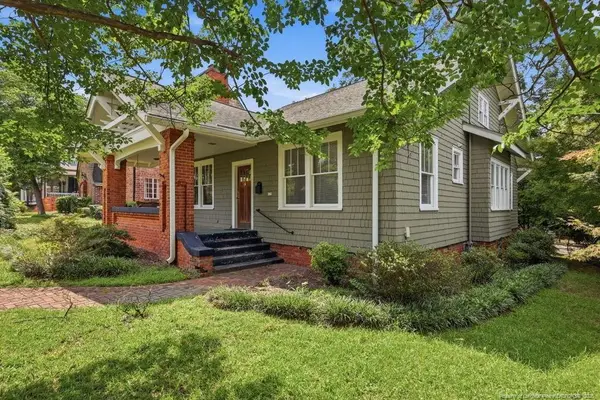 115 Hale Street, Fayetteville, NC 28301