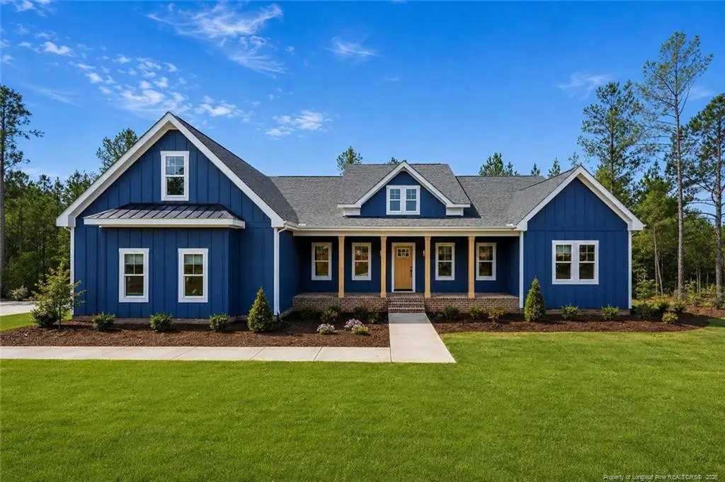 164 Vista Ridge Avenue, Sanford, NC 27332 - #1
