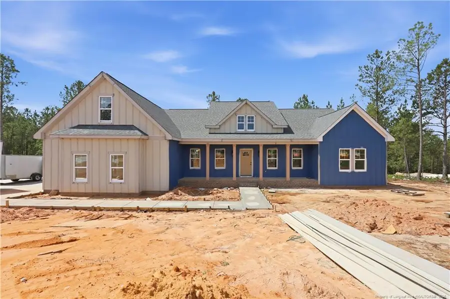 164 Vista Ridge Avenue, Sanford, NC 27332 - #2