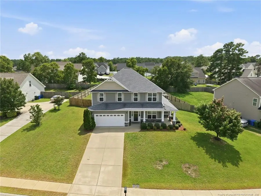 3913 Limwert Lane, Fayetteville, NC 28306 - #2