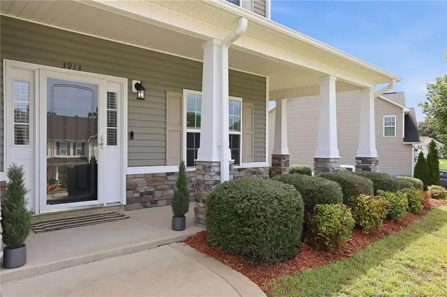 3913 Limwert Lane, Fayetteville, NC 28306 - #3