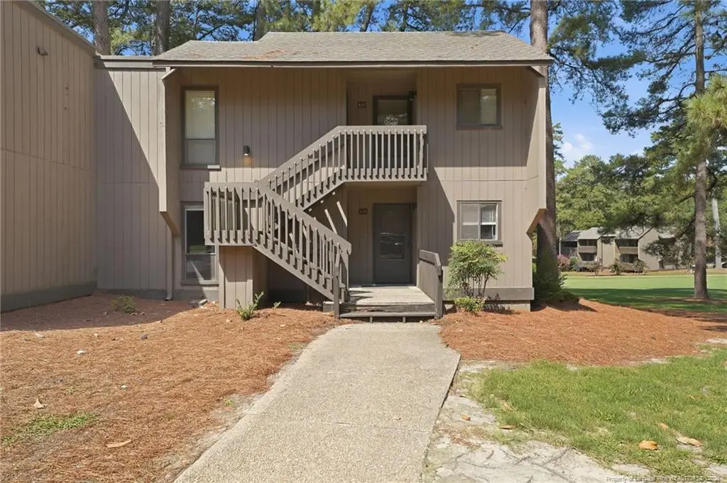 5 Pine Tree Road, Pinehurst, NC 28374 - #1