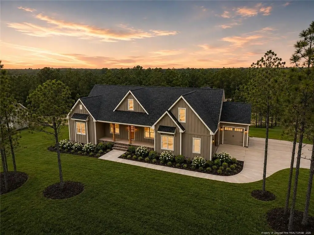 305 Mace Street, Sanford, NC 27332 - #1