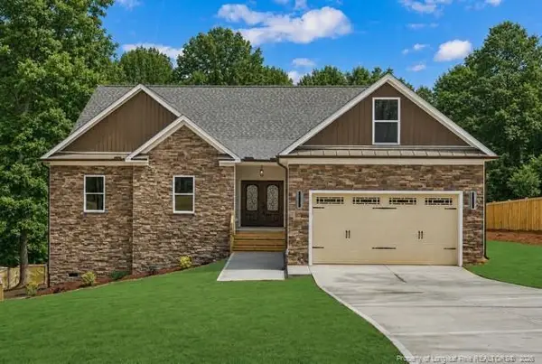 62 Ponchartrain Street, Fuquay Varina, NC 27526