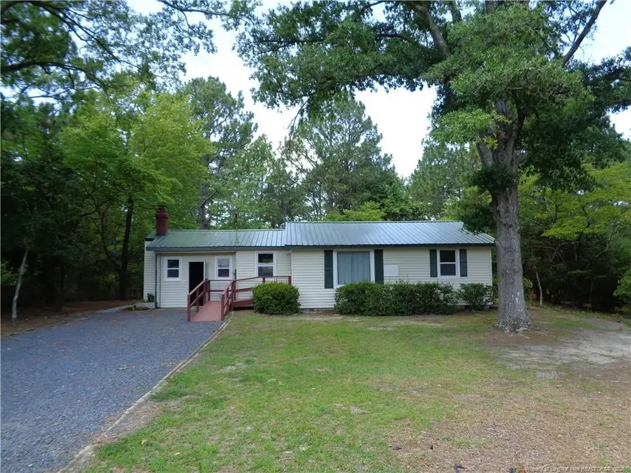 303 Archie Road, West End, NC 27376 - #2