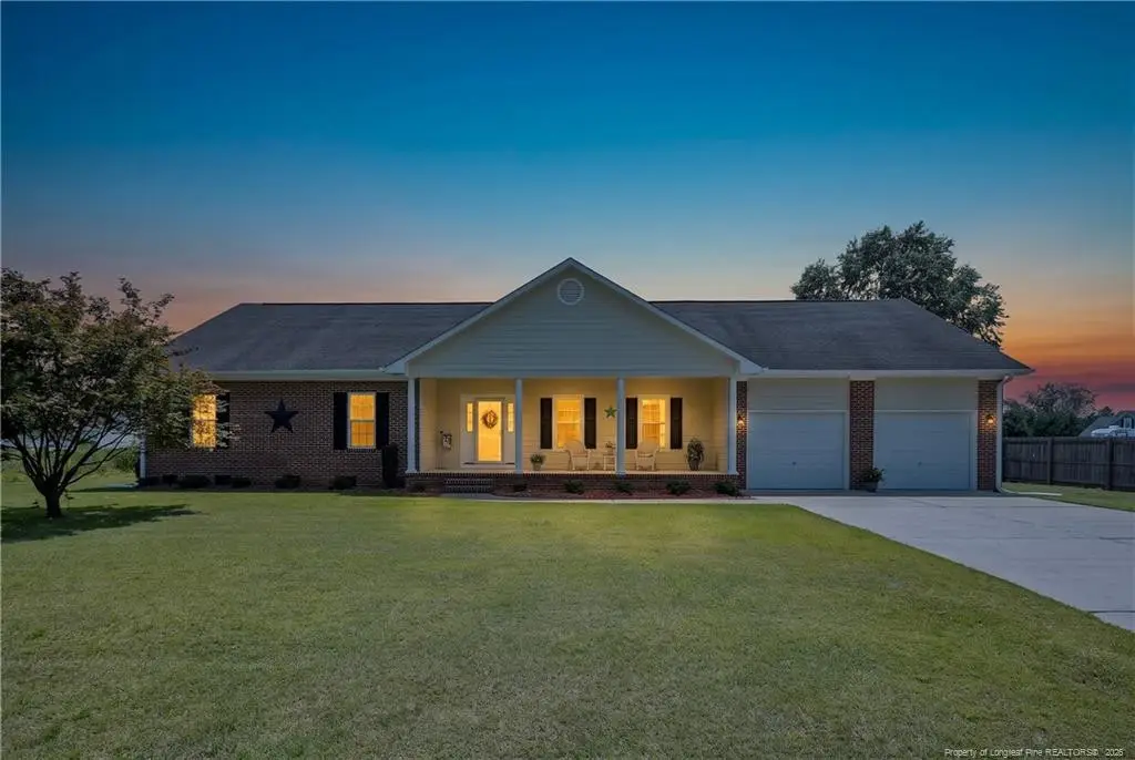 1916 Pineville Drive, Hope Mills, NC 28348 - #1