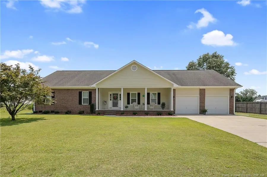 1916 Pineville Drive, Hope Mills, NC 28348 - #2
