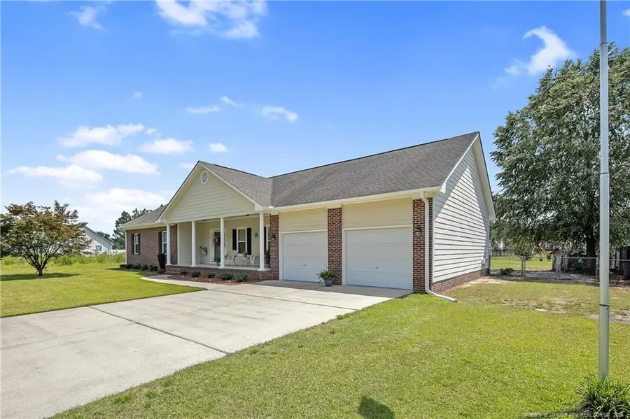 1916 Pineville Drive, Hope Mills, NC 28348 - #3