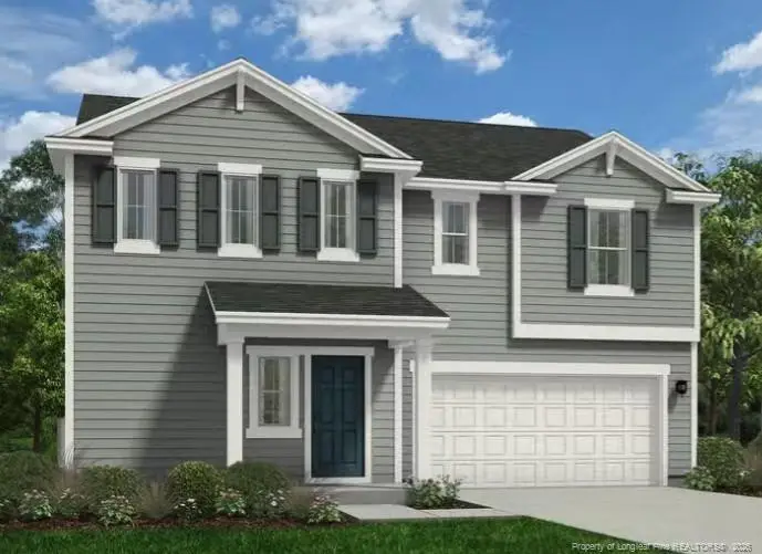 285 Tenbury (lot 621) Lane, Raeford, NC 28376 - #1