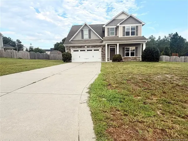 33 Blue Chip Court, Broadway, NC 27505