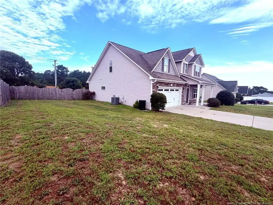 33 Blue Chip Court, Broadway, NC 27505 - #2