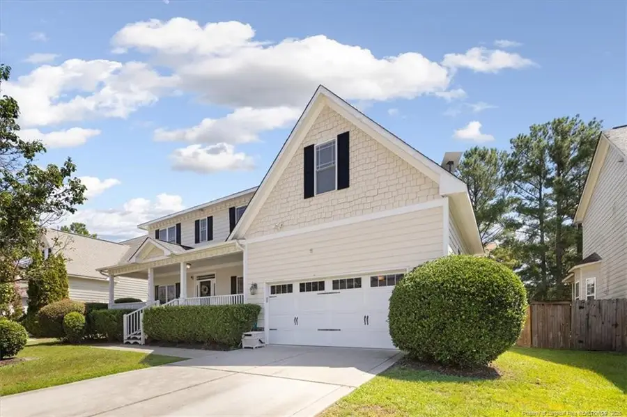 4017 Windy Fields Drive, Fayetteville, NC 28306 - #2