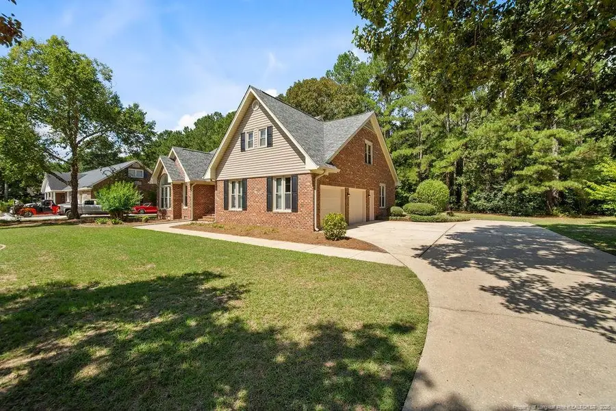 887 Three Wood Drive, Fayetteville, NC 28312 - #2
