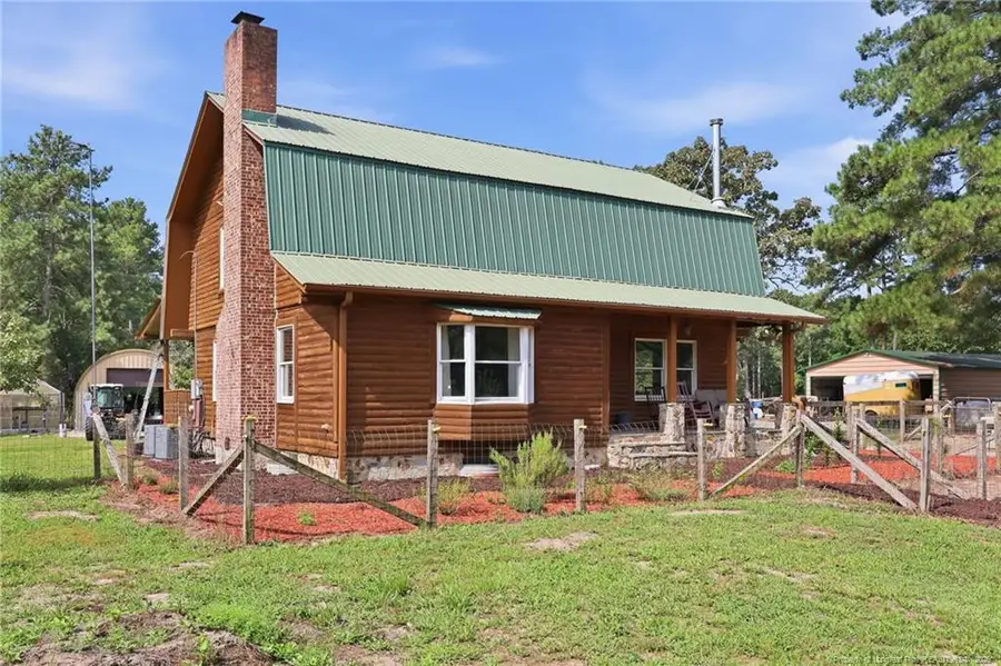 254 Docs Road, Lillington, NC 27546 - #2