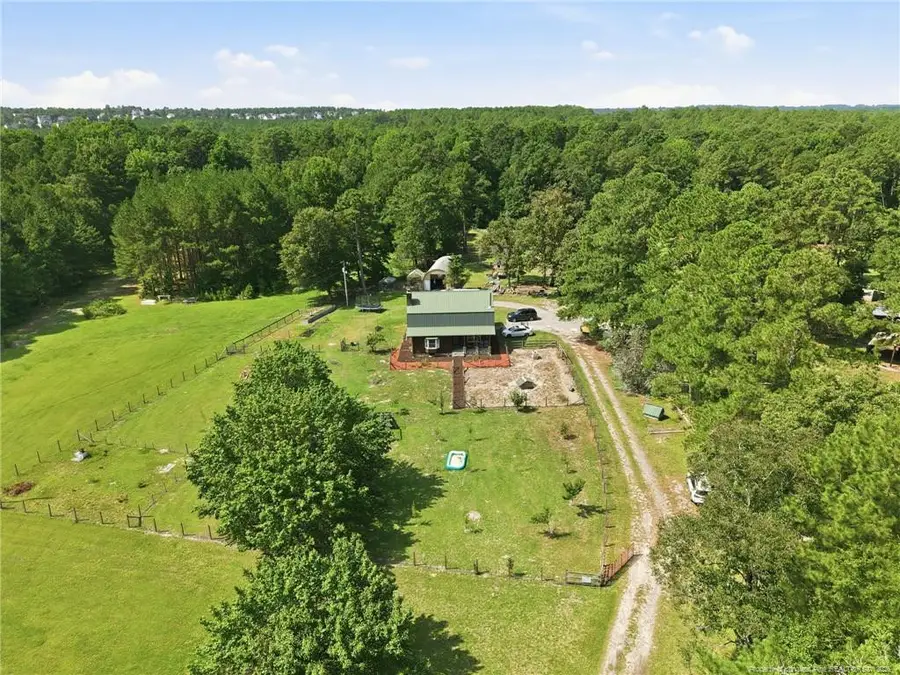 254 Docs Road, Lillington, NC 27546 - #3