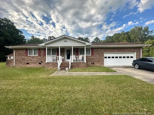 3715 Linden Road, Linden, NC 28356 - #1