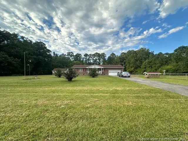 3715 Linden Road, Linden, NC 28356 - #2