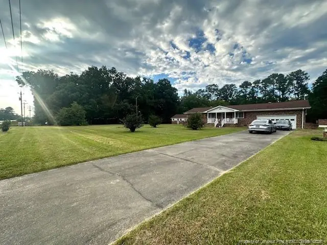3715 Linden Road, Linden, NC 28356 - #3