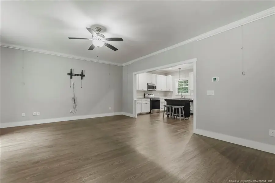 407 W Mooring, Sanford, NC 27332 - #3