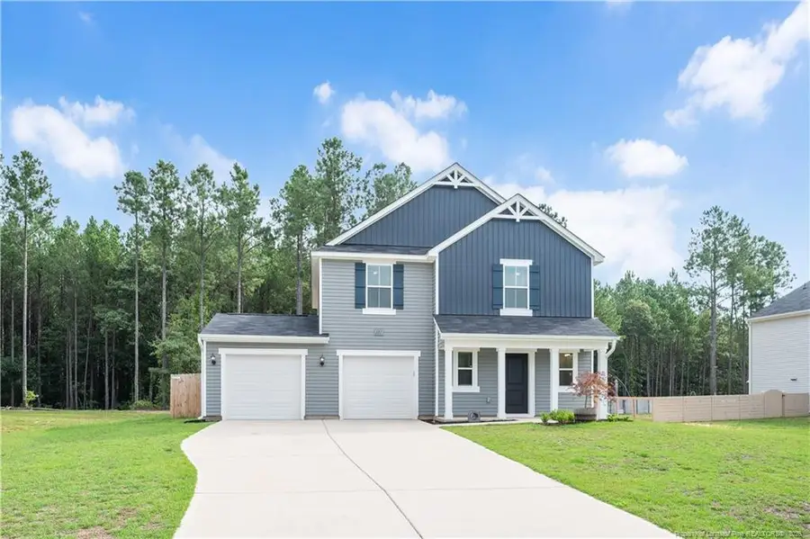 181 Rocking Horse Lane, Sanford, NC 27332 - #2