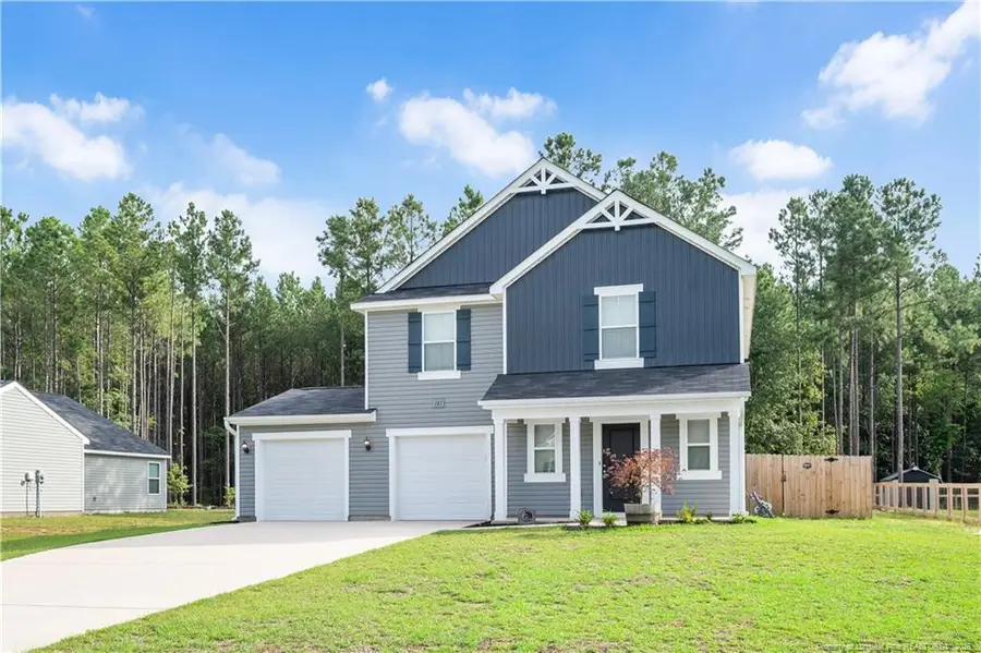 181 Rocking Horse Lane, Sanford, NC 27332 - #3