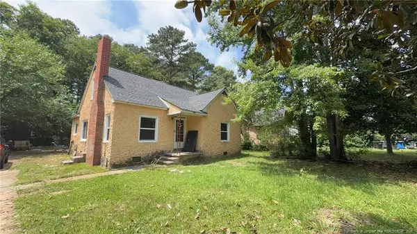 1908 Sapona Road, Fayetteville, NC 28312