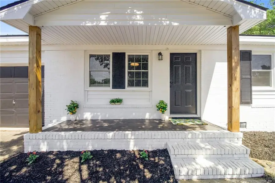 1609 Grandview Drive, Fayetteville, NC 28314 - #3