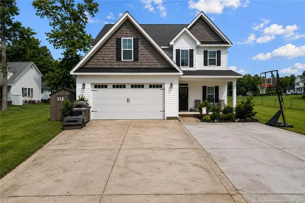 1185 Palestine Road, Linden, NC 28356 - #1