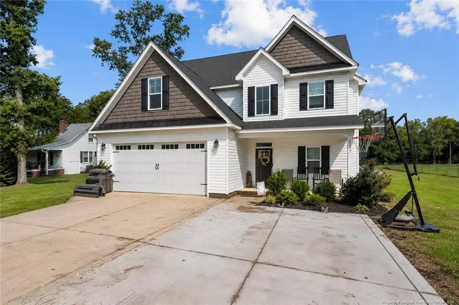 1185 Palestine Road, Linden, NC 28356 - #2