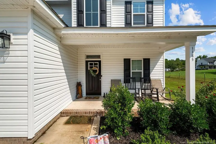 1185 Palestine Road, Linden, NC 28356 - #3