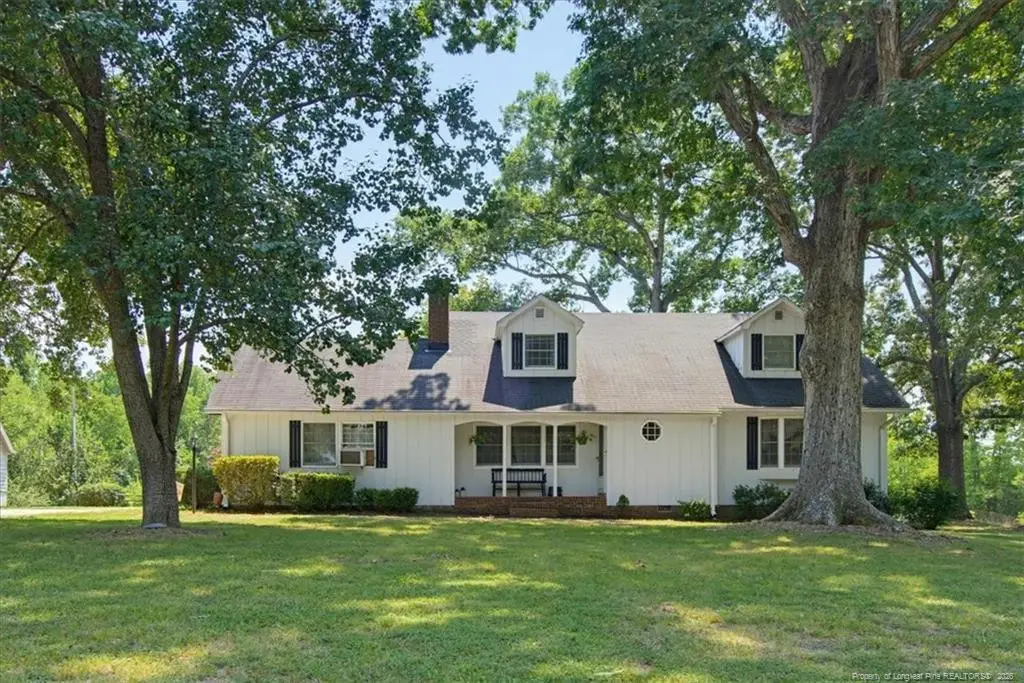3055 Cedar Hill Road, Robbins, NC 27325 - #1
