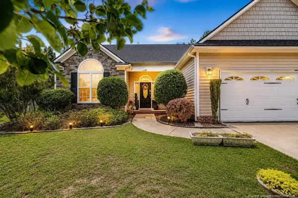 221 Kimbrough Drive, Lillington, NC 27546
