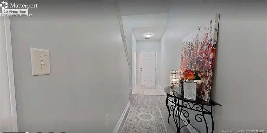 820 Bellingham Way, Fayetteville, NC 28312 - #3