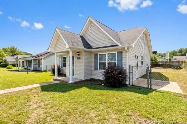 5591 Windy Knoll Place, Fayetteville, NC 28304 - #3
