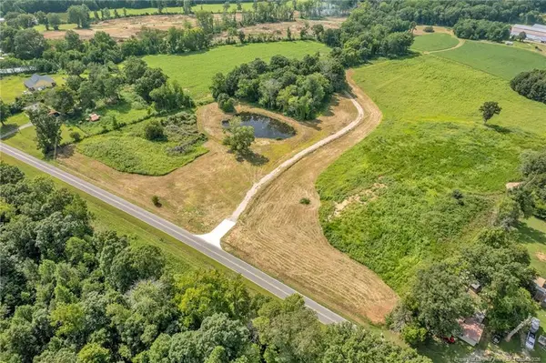00 Laia Hills (lot 2) Road, Siler City, NC 27344