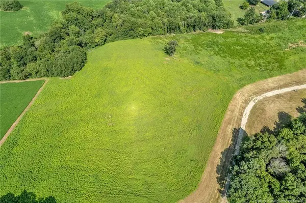 00 Laia Hills (lot 4) Road, Siler City, NC 27344