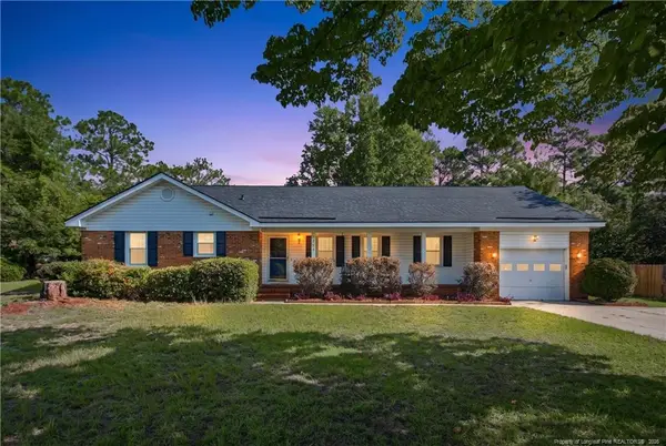 3724 Masters Drive, Hope Mills, NC 28348