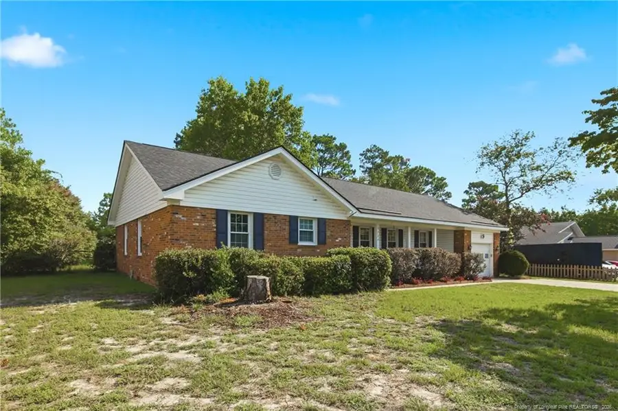3724 Masters Drive, Hope Mills, NC 28348 - #3