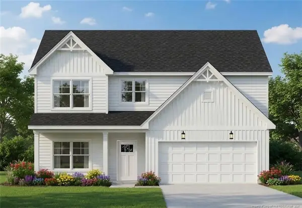 TBD Red Lobelia Lane, Raeford, NC 28376