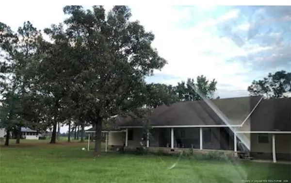 251 Kate Denny Road, Red Springs, NC 28377